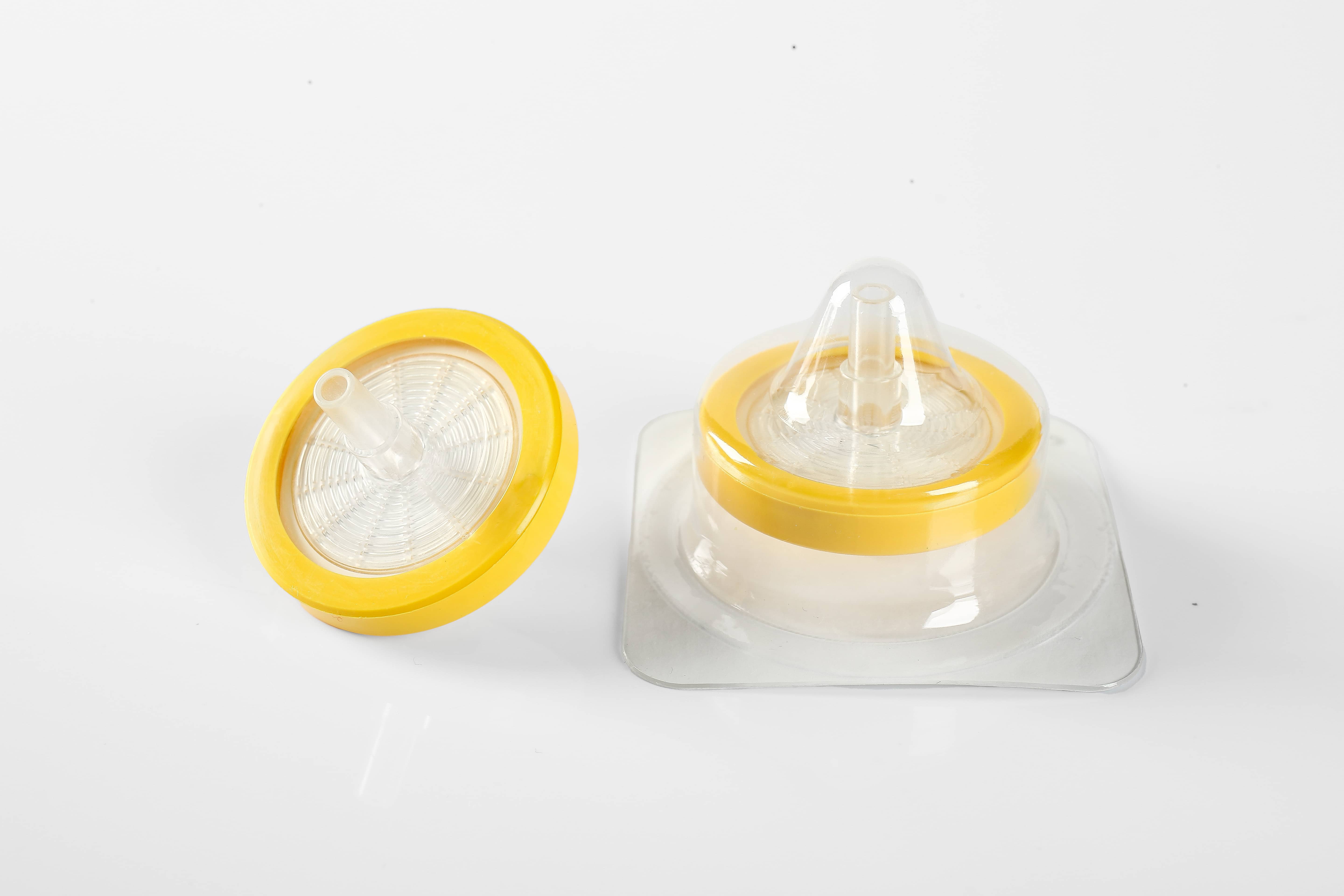 33mm 无菌针头滤器