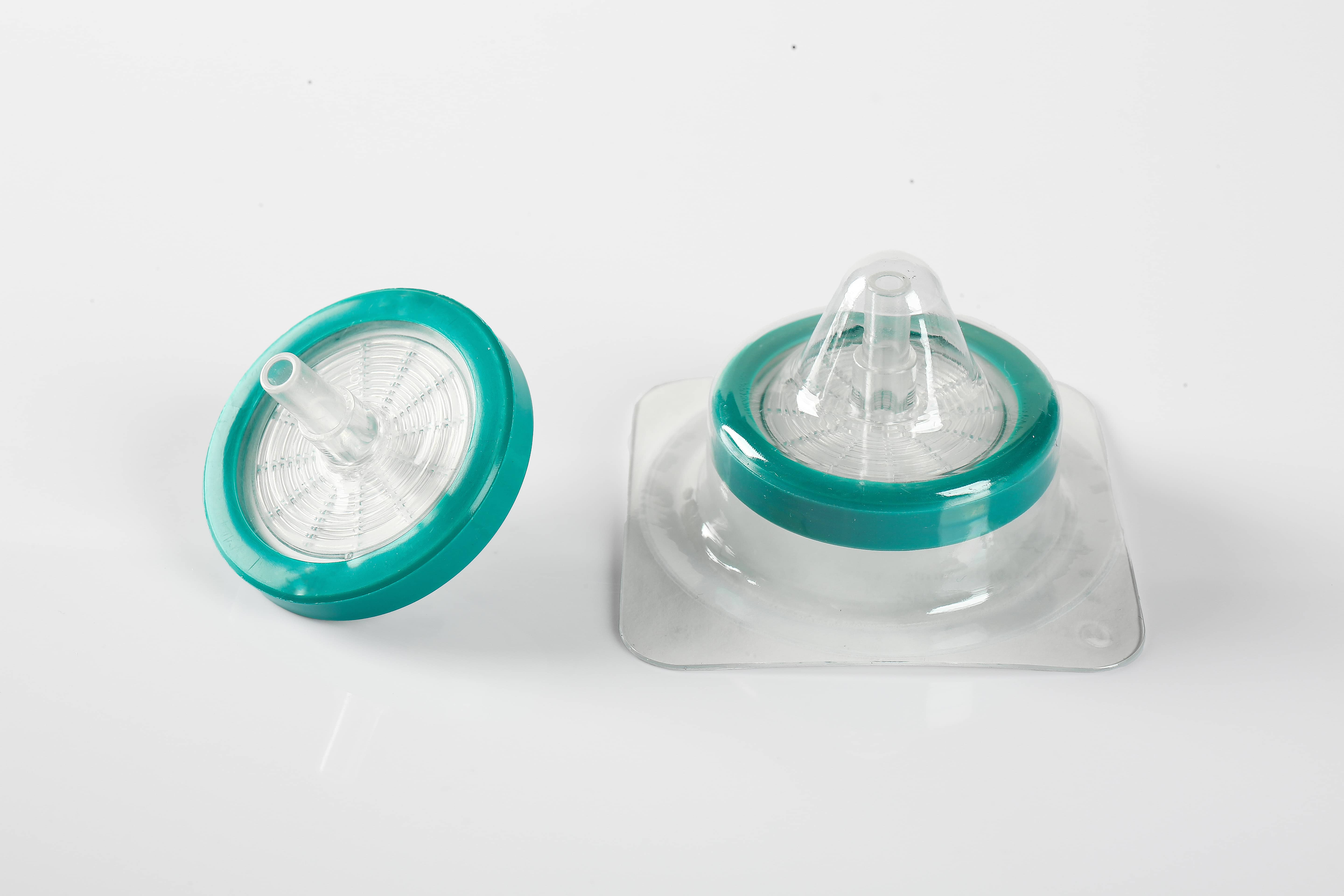 33mm 无菌针头滤器
